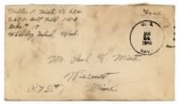 Thumbnail for 24Jan1945 Envelope.jpg