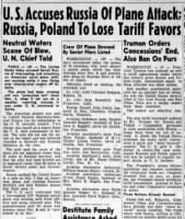 Thumbnail for 24 Nov 1951_News-Review_p1.jpg