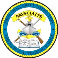 Thumbnail for US-NAVSCIATTS-Insignia.bmp