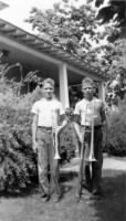 Thumbnail for Bob and Fred Lamm, Family Home.jpg