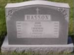 Thumbnail for Hasson Famly.jpg