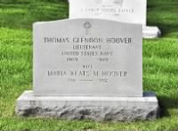 Thumbnail for Thomas Glendon Hoover_Grave_Arlington.jpg