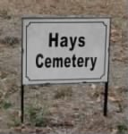 Thumbnail for Hays Cemetery.jpg