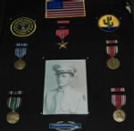 Thumbnail for 1944-1946 (Ed) Edmond Rudolph Kleine-World War II Medals(1).jpg