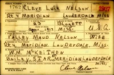 Thumbnail for Cleve Luck > Nelson, Cleve Luck (1917)