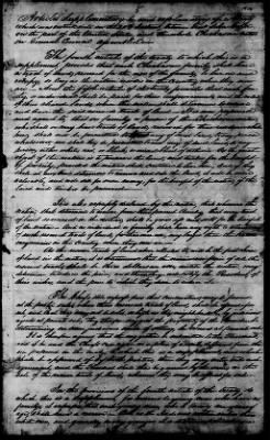 Thumbnail for Oct. 11, 1832-Dec. 17, 1834 > 173 - Chickasaw on Pontitock Circuit October 20, 1832, No. 172; and Supplementary articles, October 22, 1832.