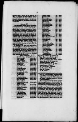 Thumbnail for Oct. 11, 1832-Dec. 17, 1834 > 173 - Chickasaw on Pontitock Circuit October 20, 1832, No. 172; and Supplementary articles, October 22, 1832.