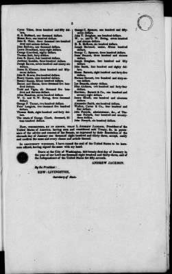 Oct. 11, 1832-Dec. 17, 1834 > 175 - Potawatomi on Tippecanoe River in the State of Indiana, October 26, 1832.