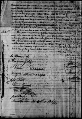 Thumbnail for Oct. 11, 1832-Dec. 17, 1834 > 178 - Kaskaskia and Peoria at Castor Hill in the County of St. Louis, St. Louis, Missouri, October 27, 1832.