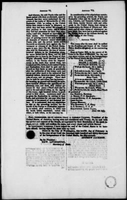 Oct. 11, 1832-Dec. 17, 1834 > 178 - Kaskaskia and Peoria at Castor Hill in the County of St. Louis, St. Louis, Missouri, October 27, 1832.