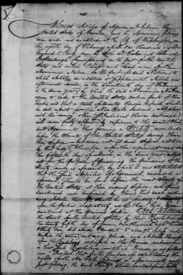 Thumbnail for Oct. 11, 1832-Dec. 17, 1834 > 178 - Kaskaskia and Peoria at Castor Hill in the County of St. Louis, St. Louis, Missouri, October 27, 1832.