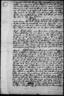 Thumbnail for Oct. 11, 1832-Dec. 17, 1834 > 178 - Kaskaskia and Peoria at Castor Hill in the County of St. Louis, St. Louis, Missouri, October 27, 1832.