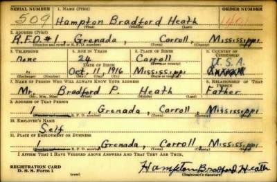 Thumbnail for Hampton Bradford > Heath, Hampton Bradford (1916)