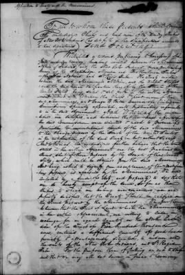 Thumbnail for Oct. 11, 1832-Dec. 17, 1834 > 178 - Kaskaskia and Peoria at Castor Hill in the County of St. Louis, St. Louis, Missouri, October 27, 1832.