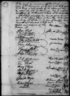 Oct. 11, 1832-Dec. 17, 1834 > 178 - Kaskaskia and Peoria at Castor Hill in the County of St. Louis, St. Louis, Missouri, October 27, 1832.