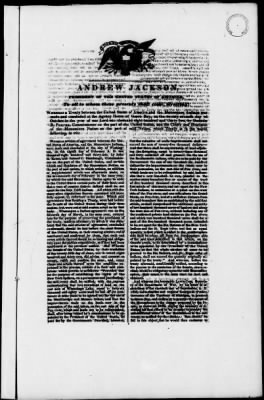 Thumbnail for Oct. 11, 1832-Dec. 17, 1834 > 178 - Kaskaskia and Peoria at Castor Hill in the County of St. Louis, St. Louis, Missouri, October 27, 1832.