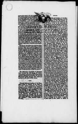 Oct. 11, 1832-Dec. 17, 1834 > 178 - Kaskaskia and Peoria at Castor Hill in the County of St. Louis, St. Louis, Missouri, October 27, 1832.