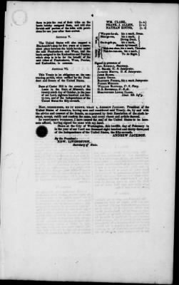 Thumbnail for Oct. 11, 1832-Dec. 17, 1834 > 180 - Piankeshaw and Wea at Castor Hill in the State of Missouri, October 29, 1932.