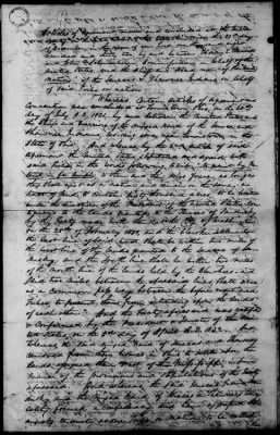 Oct. 11, 1832-Dec. 17, 1834 > 180 - Piankeshaw and Wea at Castor Hill in the State of Missouri, October 29, 1932.