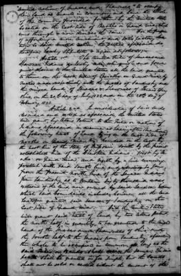 Oct. 11, 1832-Dec. 17, 1834 > 180 - Piankeshaw and Wea at Castor Hill in the State of Missouri, October 29, 1932.