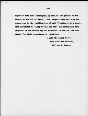 Oct. 10, 1865-Apr. 7, 1866 > 339 - Miniconjou Band of Dakota or Sioux Indians at Fort Sully in the Territory of Dakota, October 10, 1865.