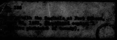 Thumbnail for Oct. 11, 1832-Dec. 17, 1834 > 185 - Seminole Concluded March 28th 1833. Ratified Apri 18th 1834.