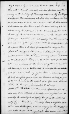 Thumbnail for Aug. 24, 1818-Nov. 7, 1825 > 120 - Treaty and additional article with the Florida Tribes of Indians on Moultrie Creek, September 18, 1823.