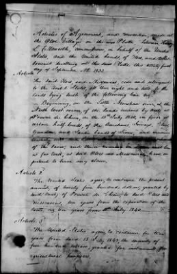 Oct. 11, 1832-Dec. 17, 1834 > 188 - Otoe and Missouri at Oton Village on the Platte River, September 21, 1833.