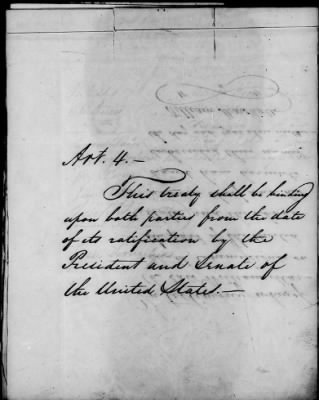 Oct. 11, 1832-Dec. 17, 1834 > 193 - Potawatomi on Lake Max ce nie Kue Kee in the State of Indiana December 4, 1832.