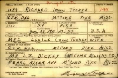 Thumbnail for Richard > Tucker, Richard (1911)