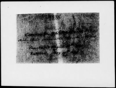 Thumbnail for July 1, 1835-Nov. 23, 1837 > 197 - Caddo at the Agency House in the Caddo Nation and State of Louisiana, and supplementary articles, July 1, 1835.