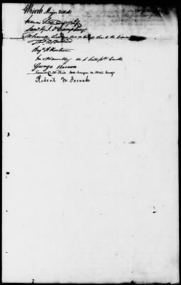 July 1, 1835-Nov. 23, 1837 > 197 - Caddo at the Agency House in the Caddo Nation and State of Louisiana, and supplementary articles, July 1, 1835.