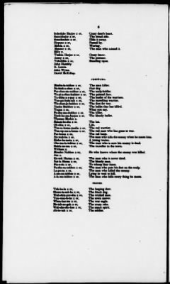 July 1, 1835-Nov. 23, 1837 > 197 - Caddo at the Agency House in the Caddo Nation and State of Louisiana, and supplementary articles, July 1, 1835.