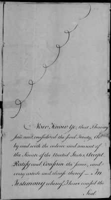 Aug. 14, 1772-Oct. 24, 1801 > 18 - Cherokee on Holston River and additional article of February 17, 1792 at Philadelphia, July 2, 1791