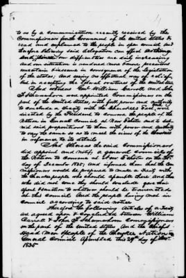 July 1, 1835-Nov. 23, 1837 > 199 - Cherokee at New Echota in the State of Georgia, and supplementary articles, December 29, 1835.