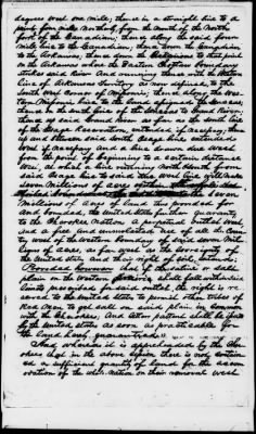 July 1, 1835-Nov. 23, 1837 > 199 - Cherokee at New Echota in the State of Georgia, and supplementary articles, December 29, 1835.