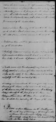 Aug. 14, 1772-Oct. 24, 1801 > 15 - Wyandot, Delaware, Ottawa, etc., at Fort Harmar, January 9, 1789