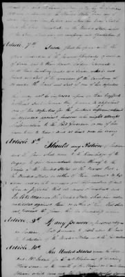 Aug. 14, 1772-Oct. 24, 1801 > 15 - Wyandot, Delaware, Ottawa, etc., at Fort Harmar, January 9, 1789