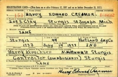 Thumbnail for Happy Edward > Creamer, Happy Edward (1897)