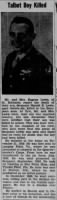 Lewis, Harold E_Star Democrat_Easton, MD_Fri_05 Jan 1945_Pg 1.jpg