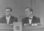 Thumbnail for Peter in 1958 on What's My Line.jpg