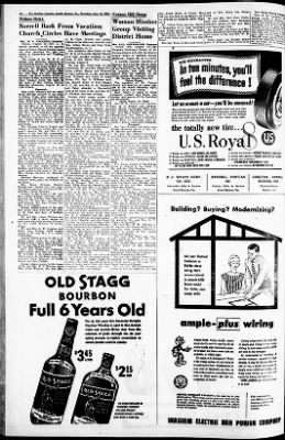 Thumbnail for 1954 > 1954-08-19