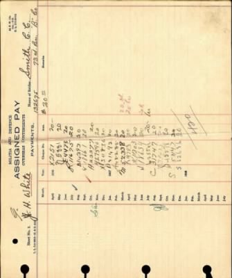 Thumbnail for Clarence Campbell > Smith, Clarence Campbell