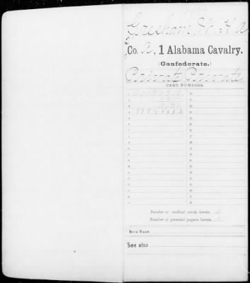 Thumbnail for W. H. A. > Gresham, W. H. A. (21)