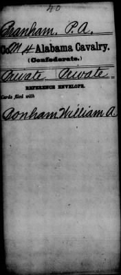 Thumbnail for William A. > Bonham, William A. (18)