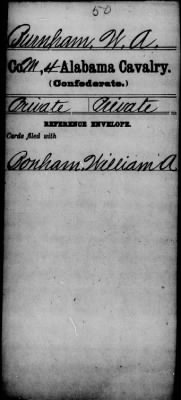 Thumbnail for William A. > Bonham, William A. (18)