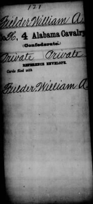 Thumbnail for William A. > Fulder, William A.