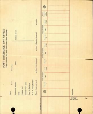 Thumbnail for Archibald Loring > Towsley, Archibald Loring