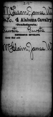 Thumbnail for James W. > McLain, James W. (20)