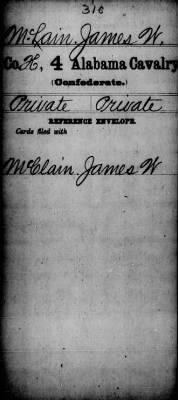 Thumbnail for James W. > McLain, James W. (20)